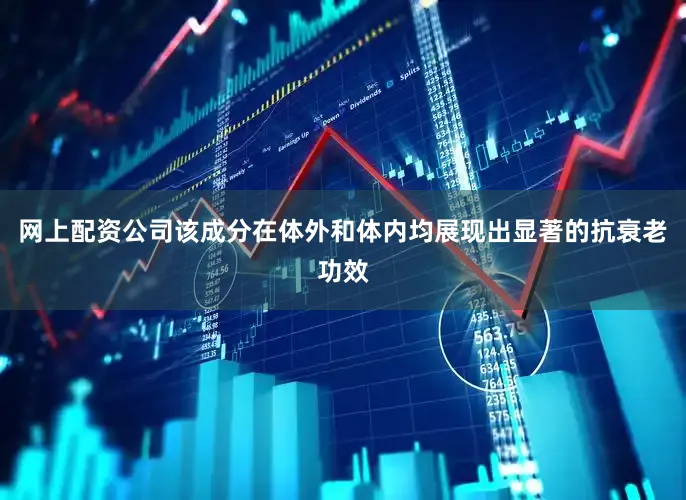 网上配资公司该成分在体外和体内均展现出显著的抗衰老功效