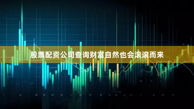 股票配资公司查询财富自然也会滚滚而来